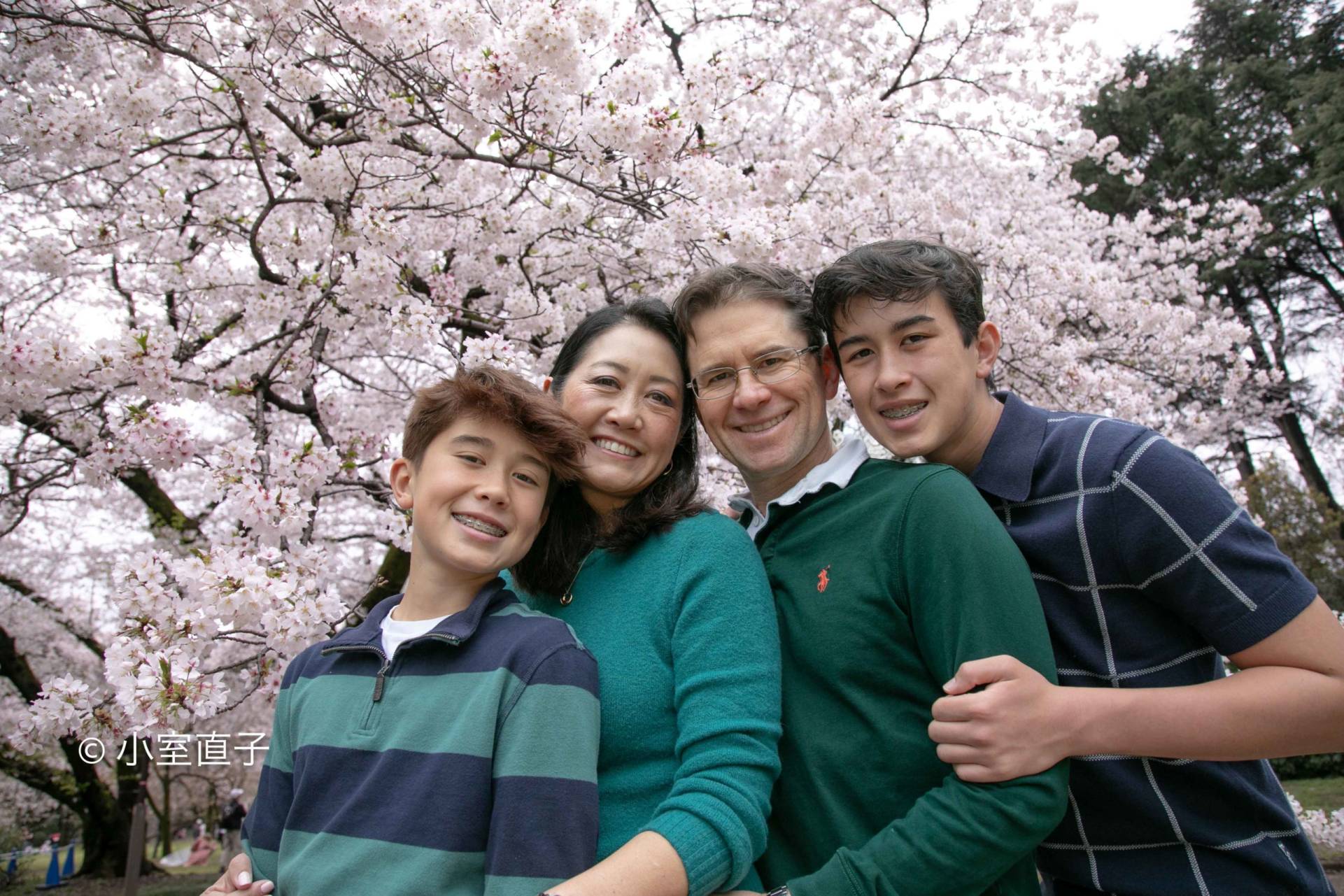 japan-family-photo-tokyo